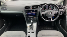 Volkswagen Golf 1.5 TSI EVO 150 Match Edition 5dr DSG Petrol Hatchback